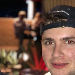 Meet your Posher, Alex